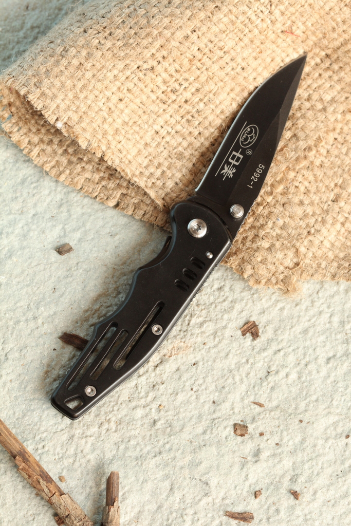 5992-1 - Copy Folding Knife 5992-1 - Image 1