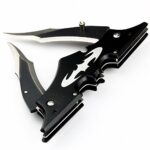 BATMAN Folding Knife