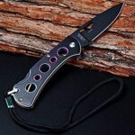 Mtech Folding Knife