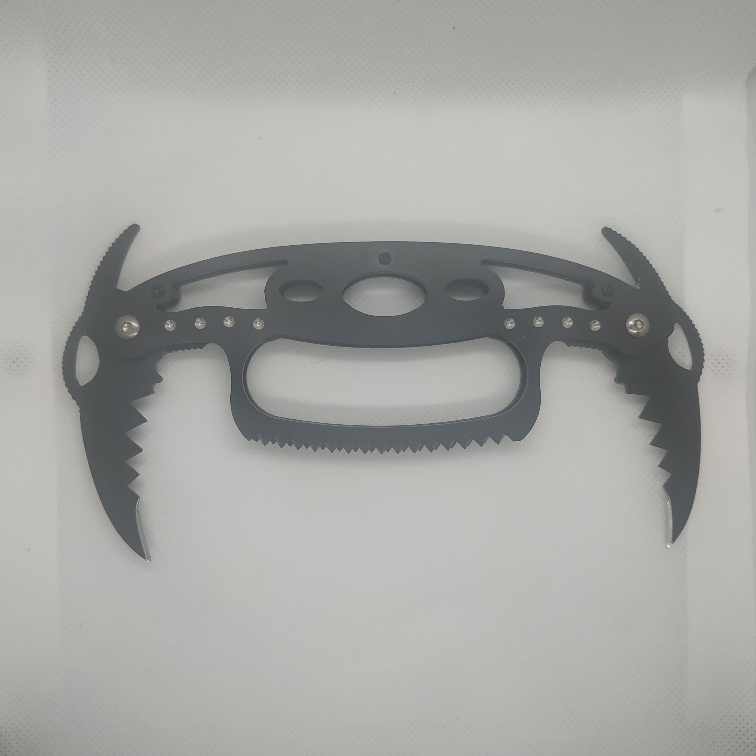 X71 Quick Open Knuckle Duster Knife – Hyper Cart