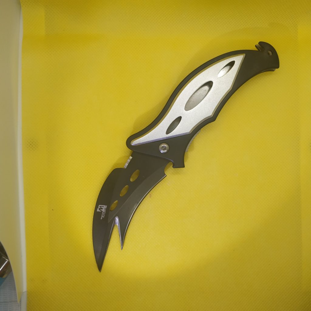 Master Cutlery USA Thunder Hawk KNIVESINDIA