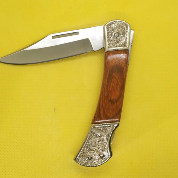 Excalibur Royal King Pocket Knife