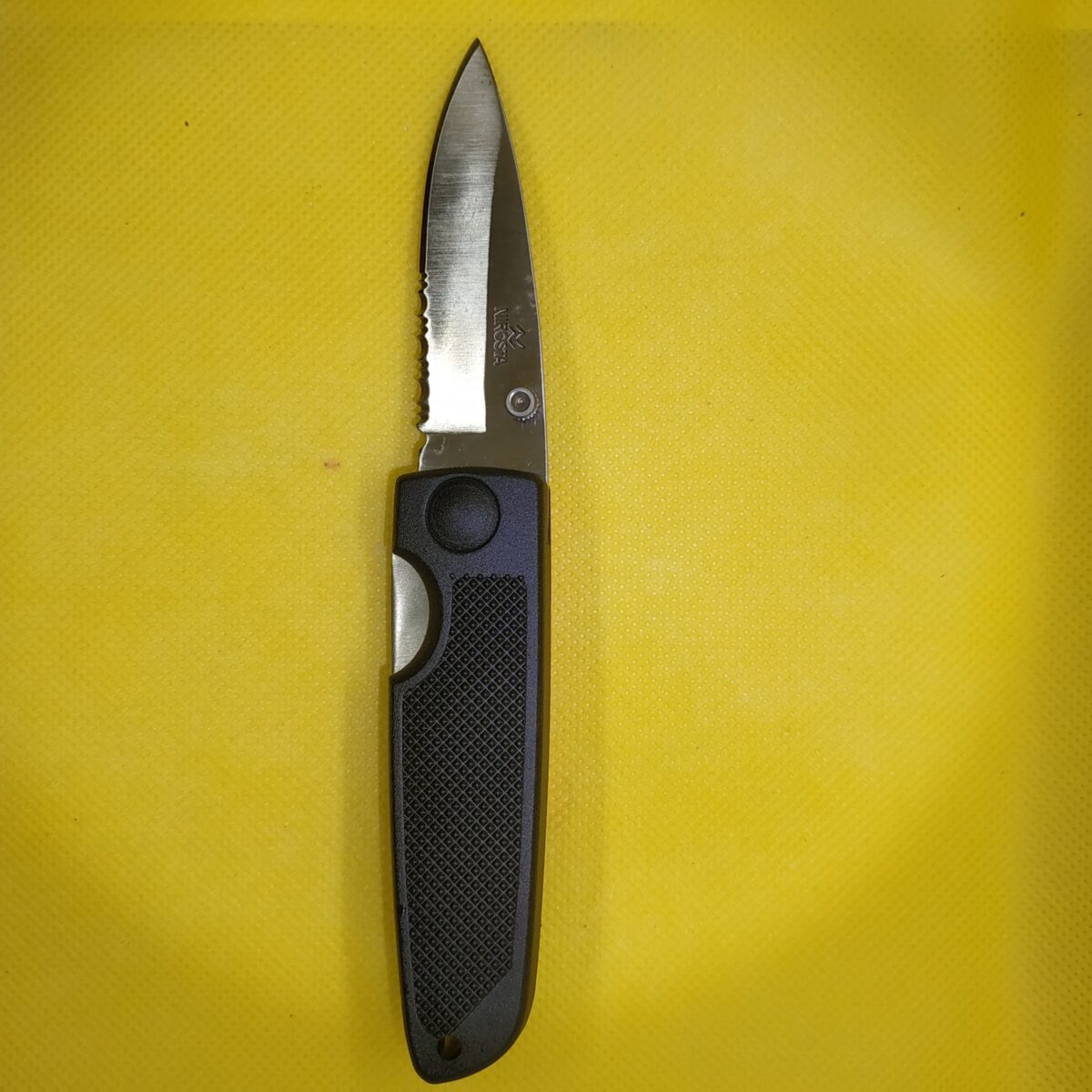NIROSTA Simple Pocket Knife - Image 1