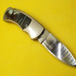 WILDLIFE Collection Folding Knife