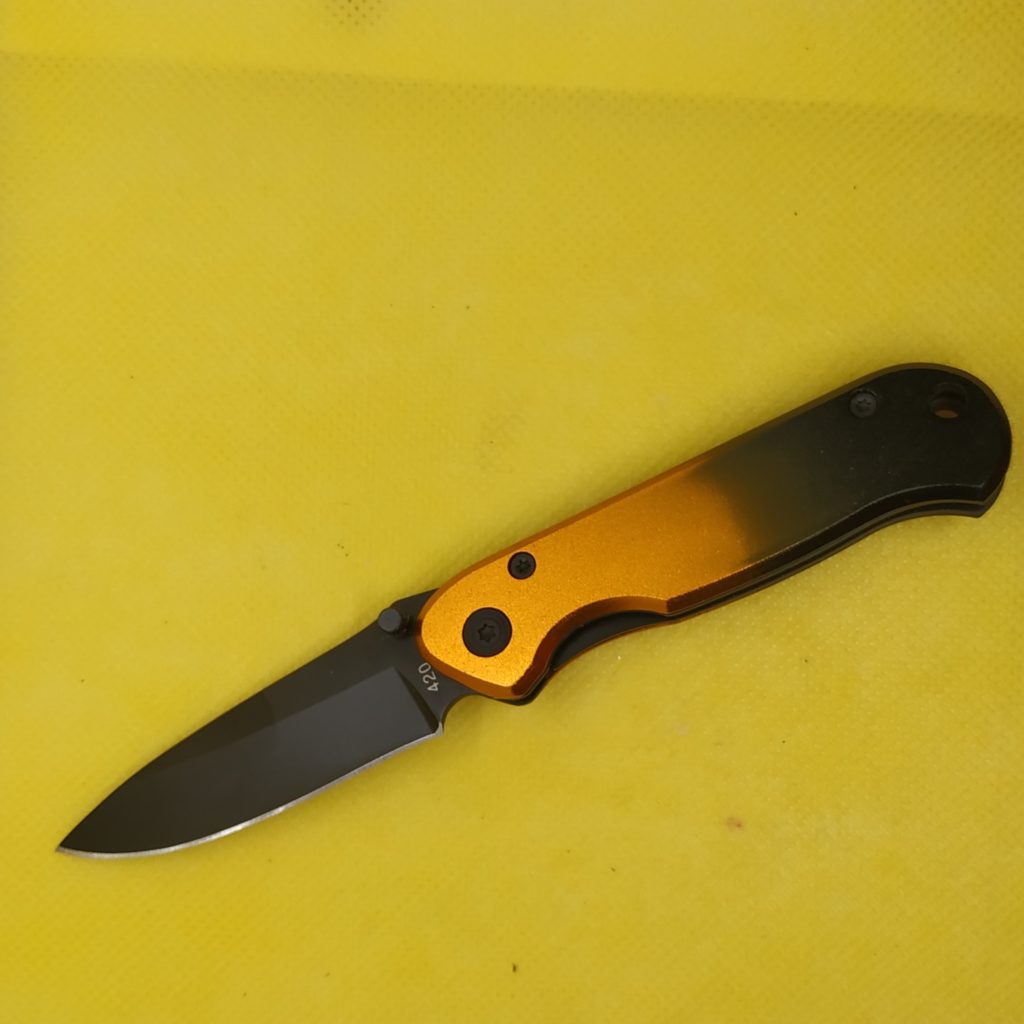 Everyday Use Folding Knife KNIVESINDIA