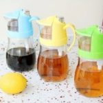 MEASURABLE COOKING OIL DISPENSER