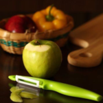 Ceramic Fruits and Vegetable Peeler