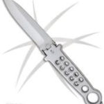 Flap Jack Knife - All Steel