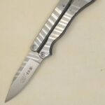 FOLDING KNIFE 5975