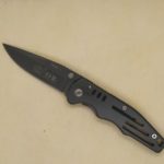 FOLDING KNIFE 5992-1