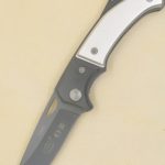 FOLDING KNIFE 5980