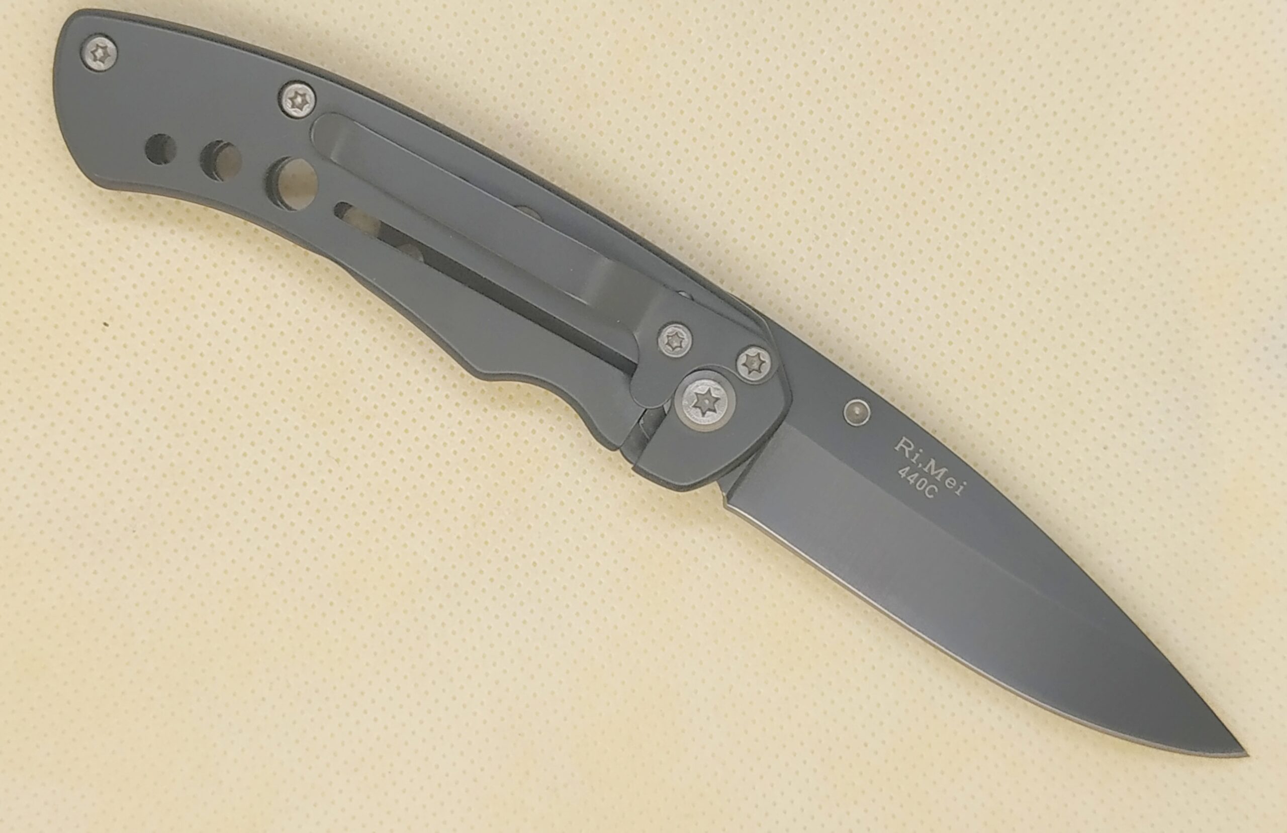 IMG_20190507_122743 FOLDING KNIFE 5994-1 - Image 1