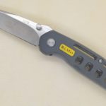 FOLDING KNIFE 5978
