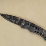 FOLDING KNIFE 5994