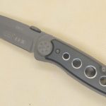 FOLDING KNIFE 5977