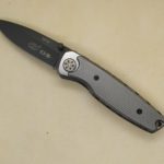 FOLDING KNIFE 5979