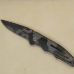 FOLDING KNIFE 5992