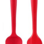SILICONE SPATULA
