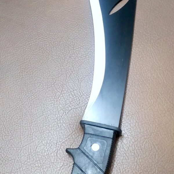 Karambit Knife – Black Color – KNIVESINDIA