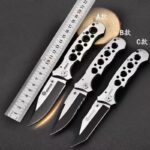 BOKER 083BS FOLDING SURVIVAL KNIFE