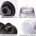 WOBEN 2 LTS WATER BOTTLE - Image 3