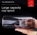 WOBEN 2 LTS WATER BOTTLE - Image 2