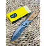 BUCK X 35 POCKET KNIFE