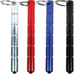Original Kubotan Handheld Stick Self Defense Keychain