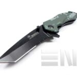 BOKER 030 TACTICAL FOLDING KNIFE