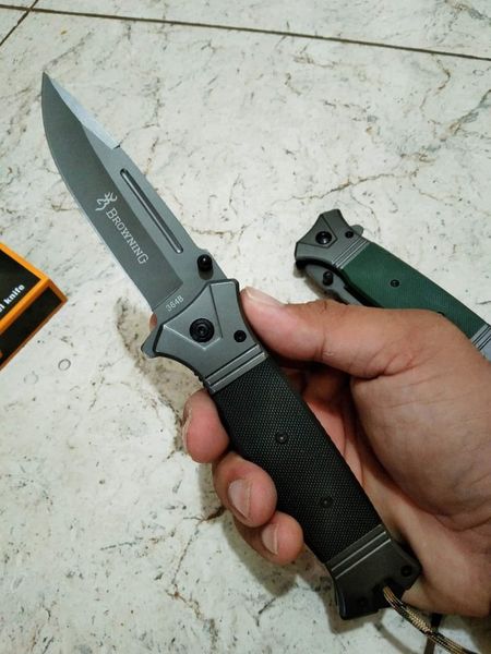 BROWNING 364 BEAST FOLDING KNIFE – KNIVESINDIA
