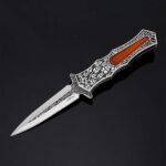 AuRiver Folding Knife