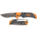 GERBER BEAR GRYLLS SCOUT MODEL : 114 OEM