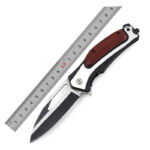 BUCK DA 130 POCKET FOLDING KNIFE