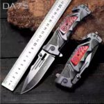 BOKER DA75 TACTICAL POCKET KNIFE