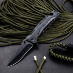 TACTICAL  KNIFE B 087