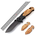 Tactical Folding Knife X 50