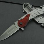 BROWNING X 31 FOLDING KNIFE