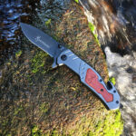 Browning X42 Folding Knife