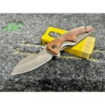 BUCK X 70 POCKET KNIFE