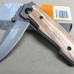 GERBER X 18 MINI POCKET KNIFE