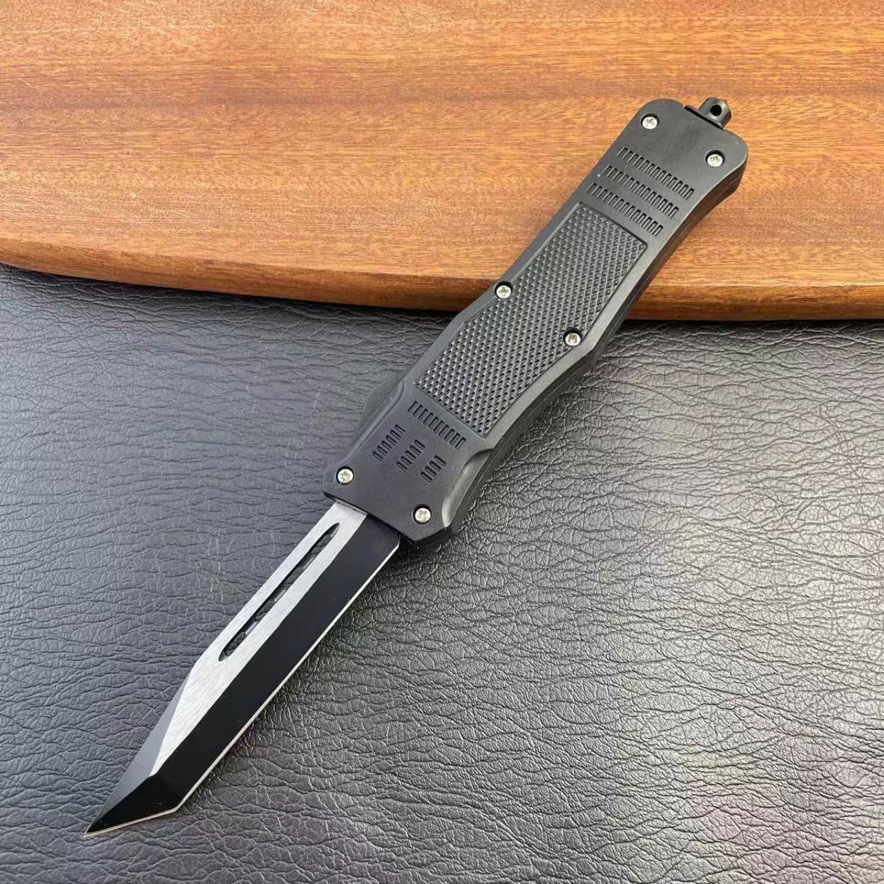 2 OTF( OPEN THE FRONT) KNIFE - MODEL 2 - Image 1