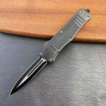 OTF  (OPEN THE FRONT ) KNIFE - MODEL 1 SPEAR