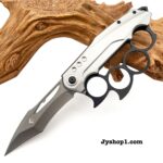 KNIFE + KNUCKLE Model 2