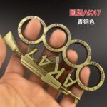 AK 47 KNUCKLE - PAPER WEIGHT