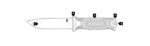 GERBER STRONGMAN  FIXED BLADE KITCHEN KNIFE - Image 4