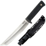 COLD STEEL RECON  TANTO SK5  - KITCHEN KNIFE