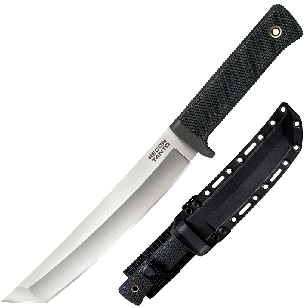 coledsteel recon tanto COLD STEEL RECON TANTO SK5 - KITCHEN KNIFE - Image 1