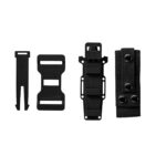 GERBER STRONGMAN  FIXED BLADE KITCHEN KNIFE - Image 3