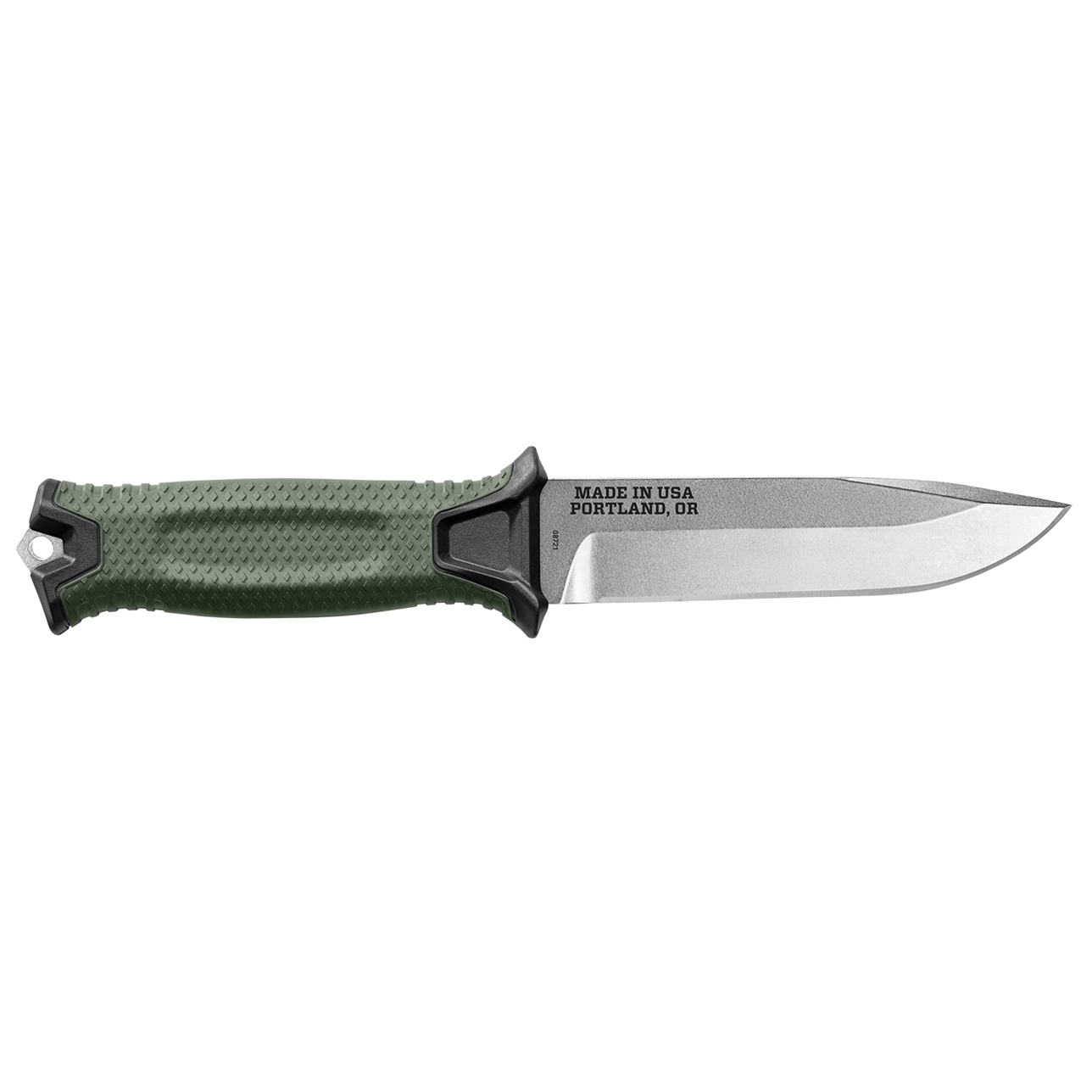 gerber strongarm GERBER STRONGMAN FIXED BLADE KITCHEN KNIFE - Image 1